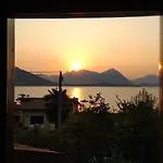 Casa Bellavista - Maggiore View And Garden