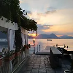 Дом отдыха Casa Bellavista - Maggiore View And Garden
