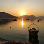 Casa Bellavista - Maggiore View And Garden Дом отдыха Бавено