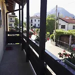 Casa Bellavista - Maggiore View And Garden *