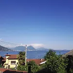 Casa Bellavista - Maggiore View And Garden Дом отдыха
