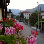 Casa Bellavista - Maggiore View And Garden Бавено