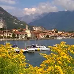 Casa Bellavista - Maggiore View And Garden Дом отдыха