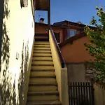 Casa Bellavista - Maggiore View And Garden Бавено