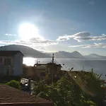 펜션 Casa Bellavista - Maggiore View And Garden *