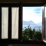 Casa Bellavista - Maggiore View And Garden 펜션 바메노