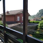 Дом отдыха Casa Bellavista - Maggiore View And Garden Бавено