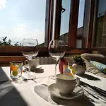 펜션 Casa Bellavista - Maggiore View And Garden