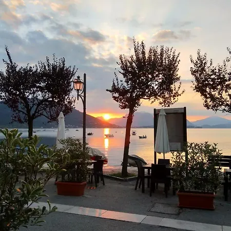 Сasa de vacaciones Casa Bella Vista *