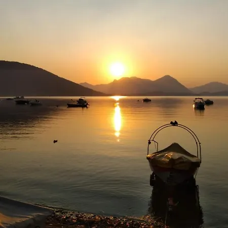 Casa Bellavista - Maggiore View And Garden Holiday home Baveno