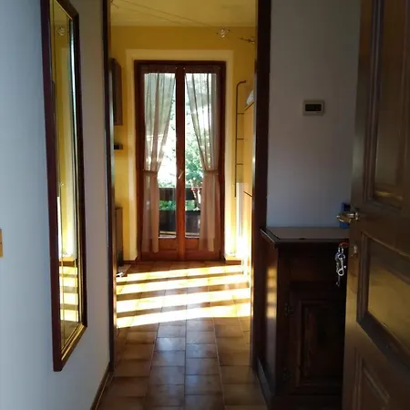 Casa Bellavista - Maggiore View And Garden 펜션 바메노