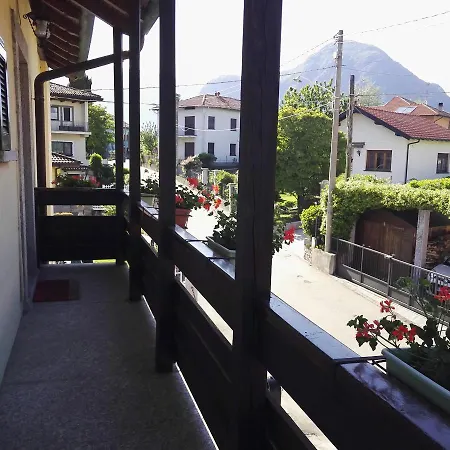 Casa Bellavista - Maggiore View And Garden *