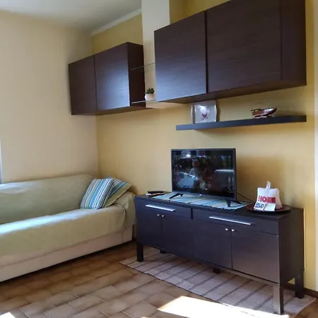 Holiday home Casa Bellavista - Maggiore View And Garden