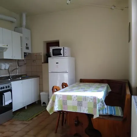 Dom wakacyjny Casa Bella Vista