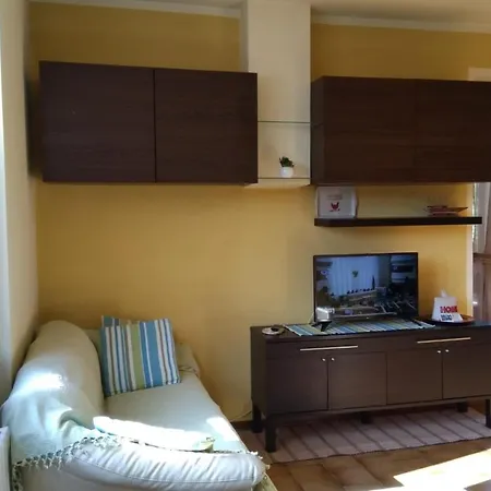 Holiday home Casa Bellavista - Maggiore View And Garden *