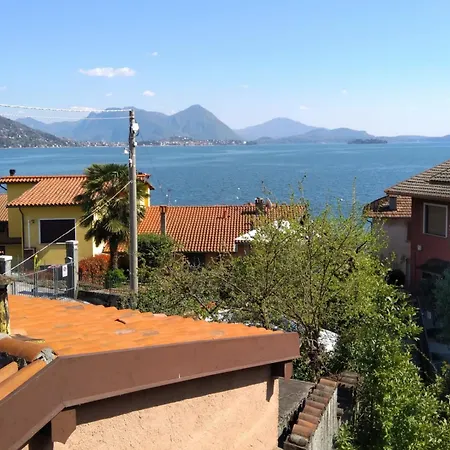 Сasa de vacaciones Casa Bella Vista