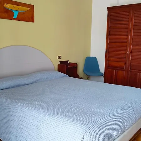 펜션 Casa Bellavista - Lake Maggiore View And Garden