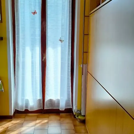 Casa Bella Vista Dom wakacyjny *