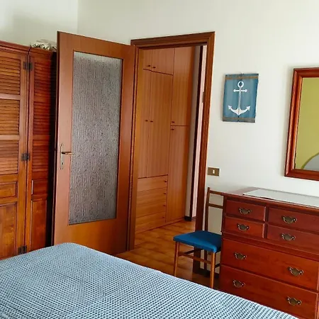 Dom wakacyjny Casa Bella Vista Baveno