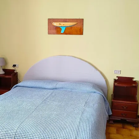 Casa Bella Vista Dom wakacyjny