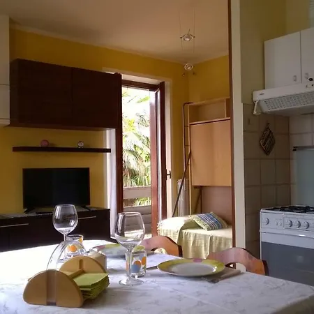 Holiday home Casa Bellavista - Maggiore View And Garden *