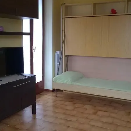 Dom wakacyjny Casa Bella Vista Baveno