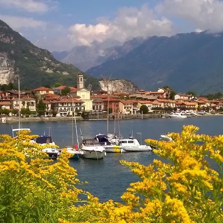 Casa Bella Vista Dom wakacyjny