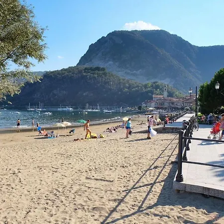 Holiday home Casa Bellavista - Maggiore View And Garden Baveno