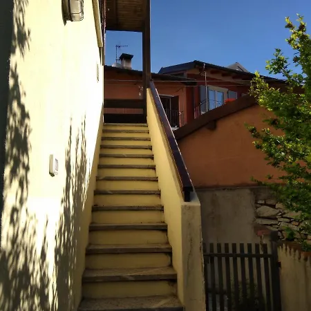 Casa Bella Vista Baveno