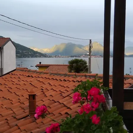 Dom wakacyjny Casa Bella Vista