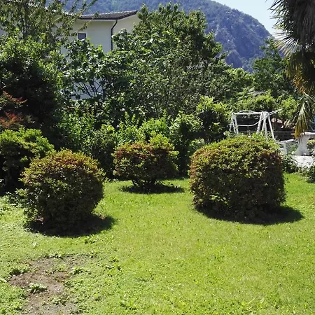 Casa Bellavista - Maggiore View And Garden *