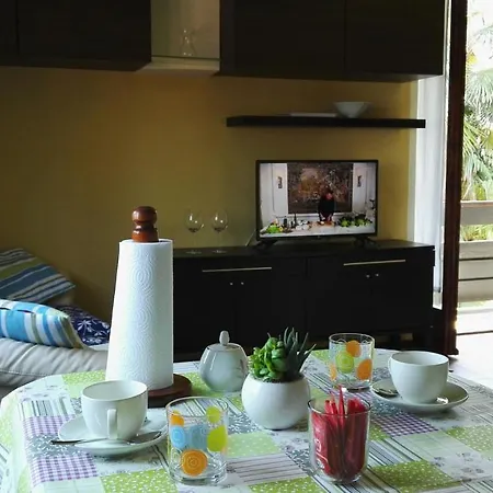 Casa Bella Vista Сasa de vacaciones *