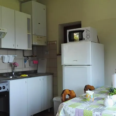 Casa Bella Vista * Baveno