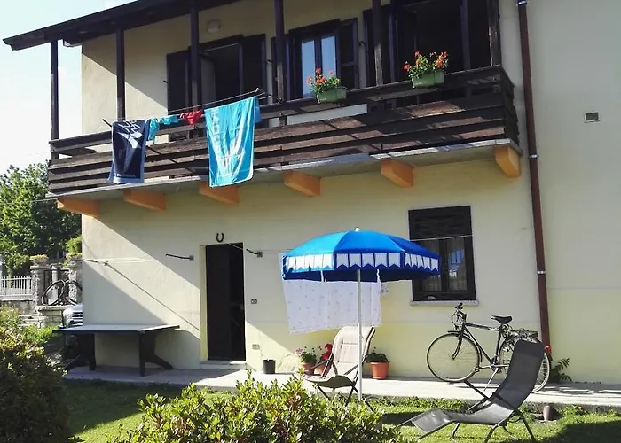 Casa Bellavista - Lake Maggiore View And Garden 펜션 *