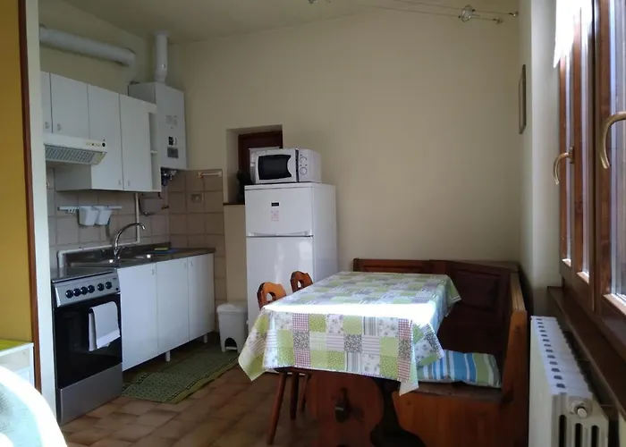 펜션 Casa Bellavista - Lake Maggiore View And Garden