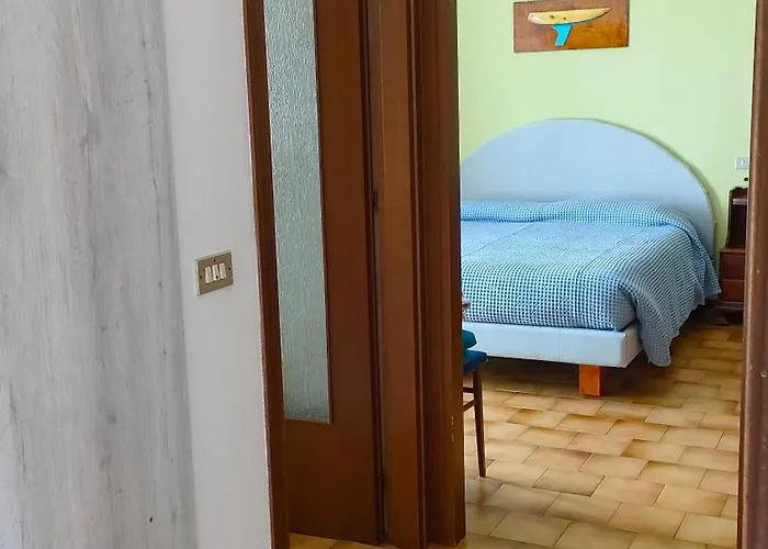 Casa Bellavista - Lake Maggiore View And Garden 펜션