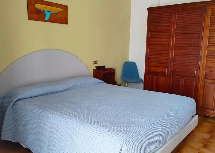 펜션 Casa Bellavista - Lake Maggiore View And Garden