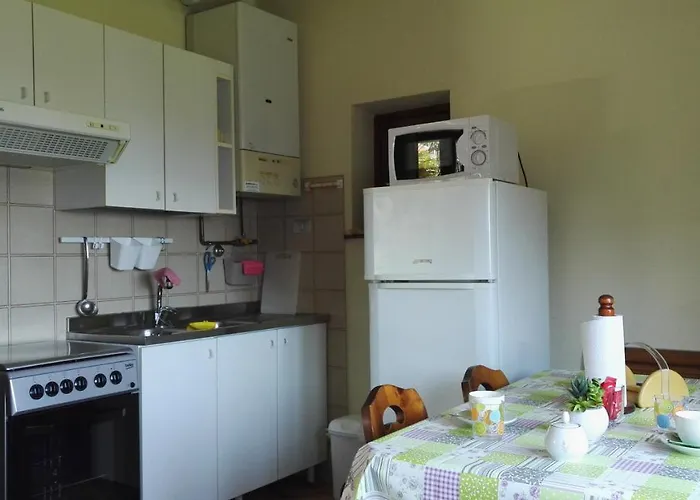 Casa Bellavista - Lake Maggiore View And Garden * 바메노